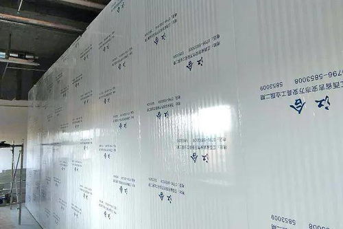 只要队伍建设好，登高作业那都不是事儿——四川食品厂净化车间工程施工进度播报