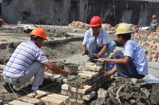 我县强化督查机制，全力推进民生工程项目建设