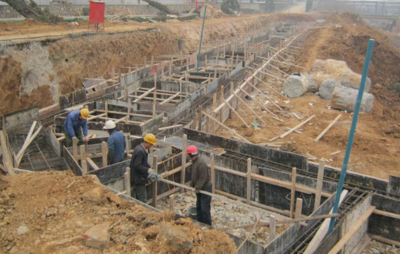 上谕控股递表港交所 地基工程专业服务商寻求主板上市